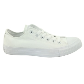 Converse 1U647 CT AS SP OX weiß