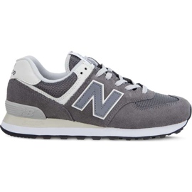 New Balance Wl574crd Castle Rock White grau