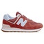 New Balance Wl574fld Summer Dusk Dark Oxide mehrfarbig
