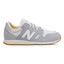 New Balance Wl520cv Regenwolke Nimbuswolke grau