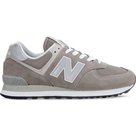 New Balance Ml574egg Grau