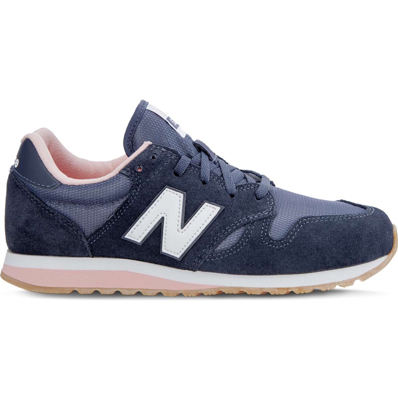 New Balance Wl520ch Grisaille Himalaya-Rosa mehrfarbig navy blau