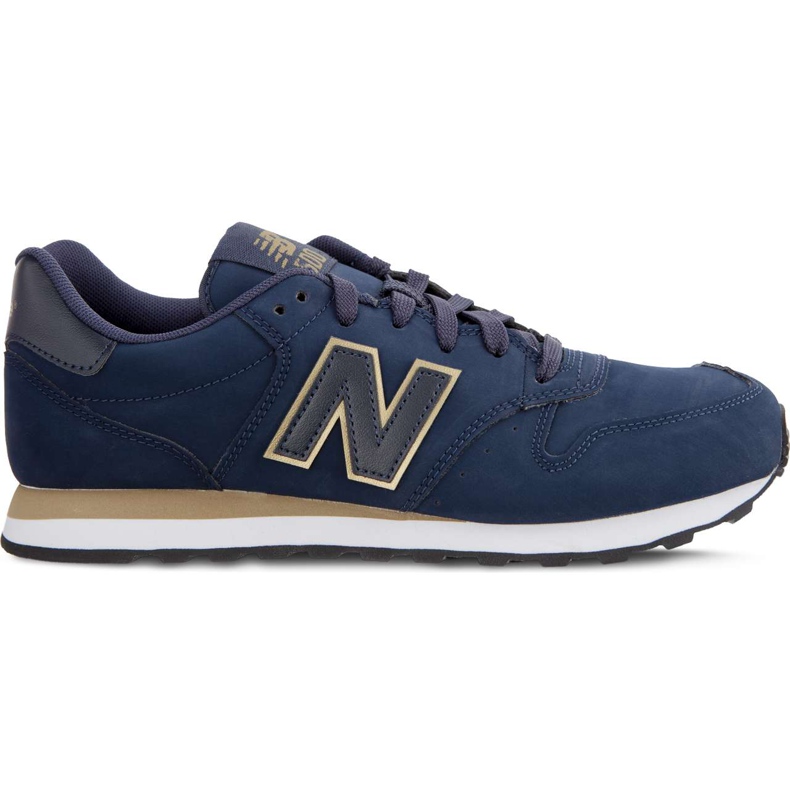 New Balance Gw500dbg Blau