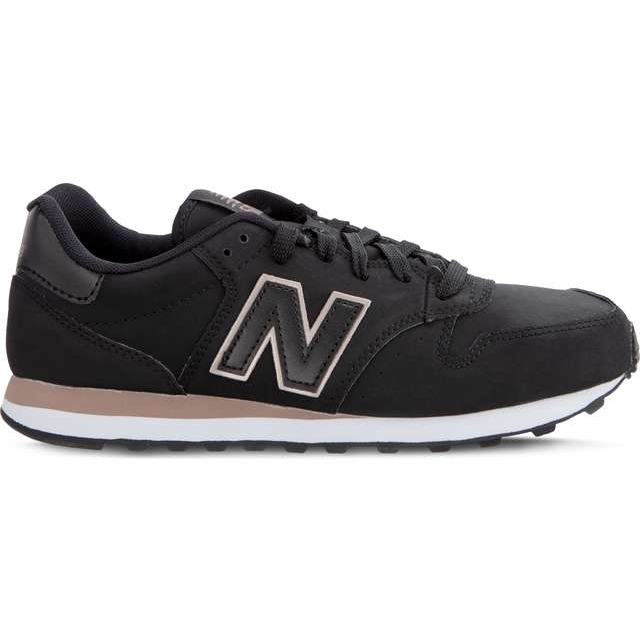 New Balance Gw500br Schwarz