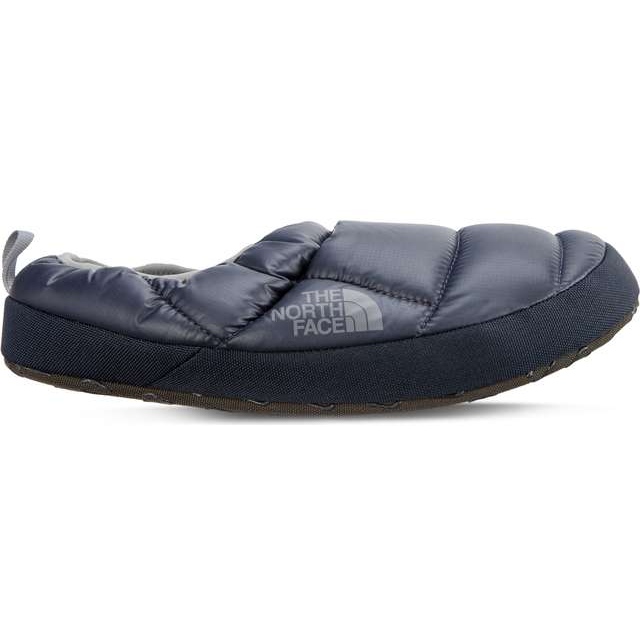 The North Face Herren Nse Zelt Mule Iii 5PX Shiny Urban Navy Griffin Grey blau