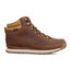 The North Face Zurück zu Berkeley Redux Leather 090 Dijon Brown Tagumi Brown braun