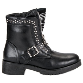 Seastar Schwarze Arbeiter