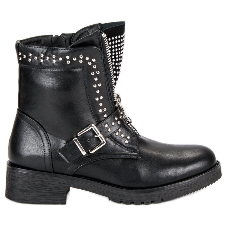 Seastar Schwarze Arbeiter