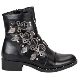 Seastar Stilvolle Arbeiter schwarz