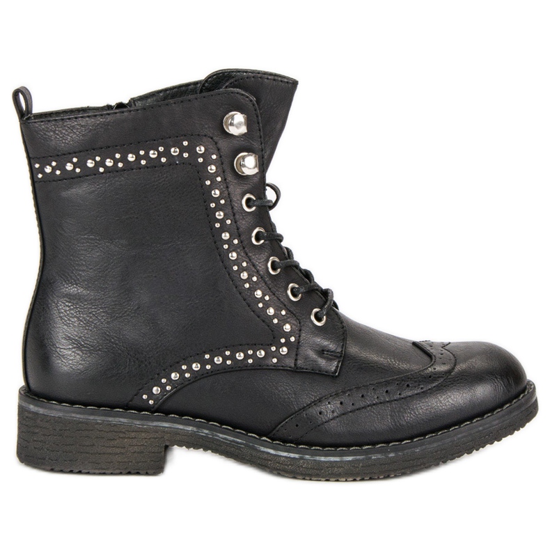 SDS Schwarze, gebundene Taschen