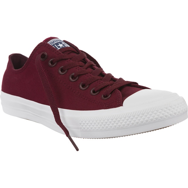 Converse 150150 Chuck Taylor All Star II rot
