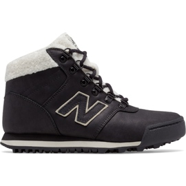 New Balance Wl701pkq schwarz