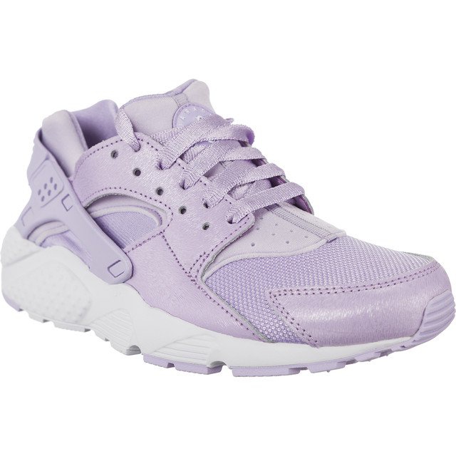 Nike Huarache Run Se Gs 500 violett