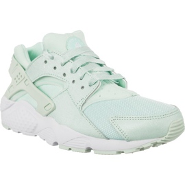 Nike Huarache Run Se Gs 300 grün