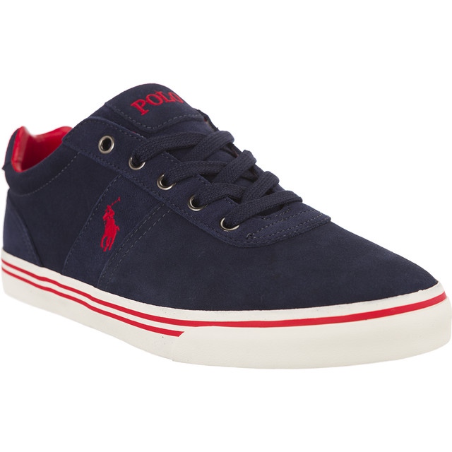 Polo Ralph Lauren Hanford 816641859004 blau