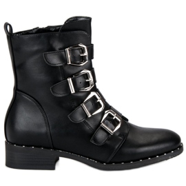 Groto Gogo Felsarbeiter schwarz