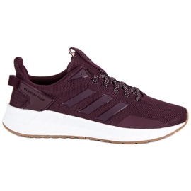 Adidas Questar Ride B44830 rot