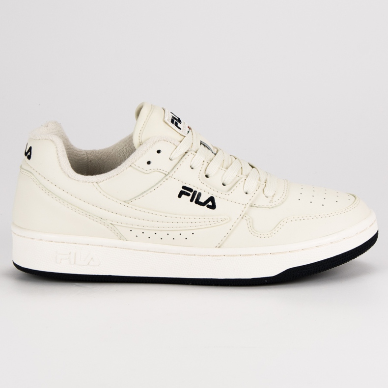 Fila Arcade Low braun