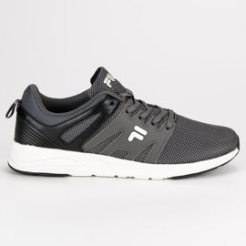 Fila Stark Low grau