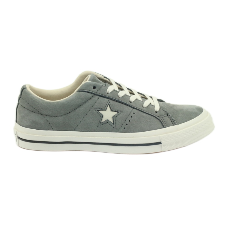 Converse ONE STAR grau