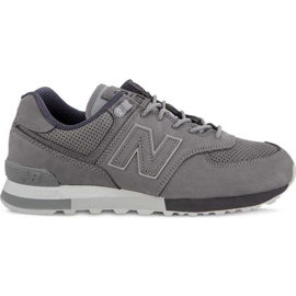 New Balance Ml574ena Grau