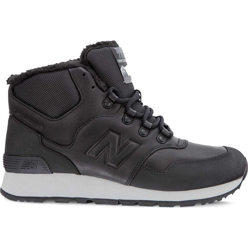 New Balance Hl755 für Schwarz