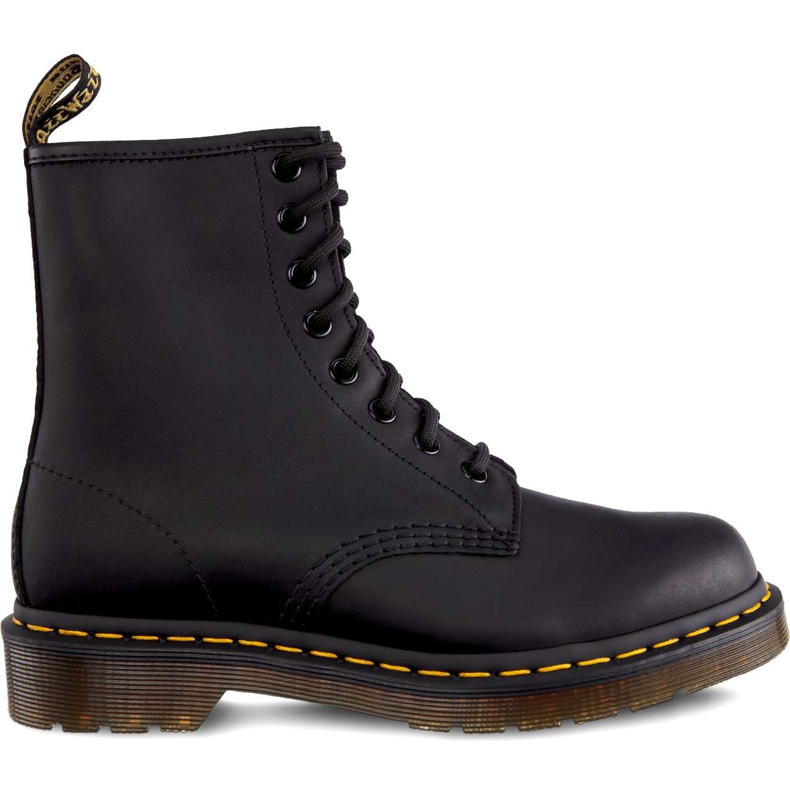 Dr. Martens 1460 black harvey DM11822003 weiß