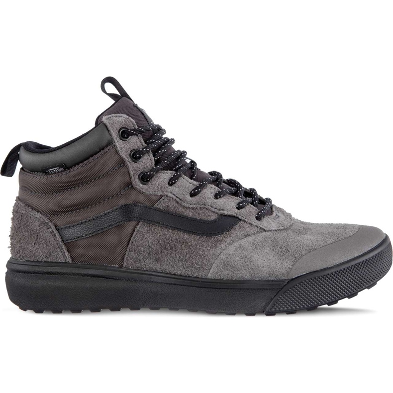 Vans Ultrarange Hi Udl Peat Black grau