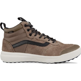 Vans Ultrarange Hallo Udk Cub Marshmallow braun