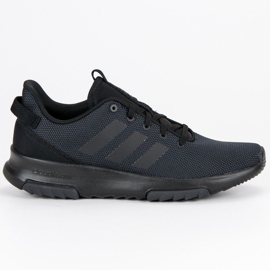 Adidas Cf Racer Tr B43651 schwarz