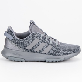 Adidas Cf Racer Tr DA9275 grau