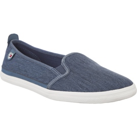 Tommy Hilfiger Keira Hg 2D1 013 blau