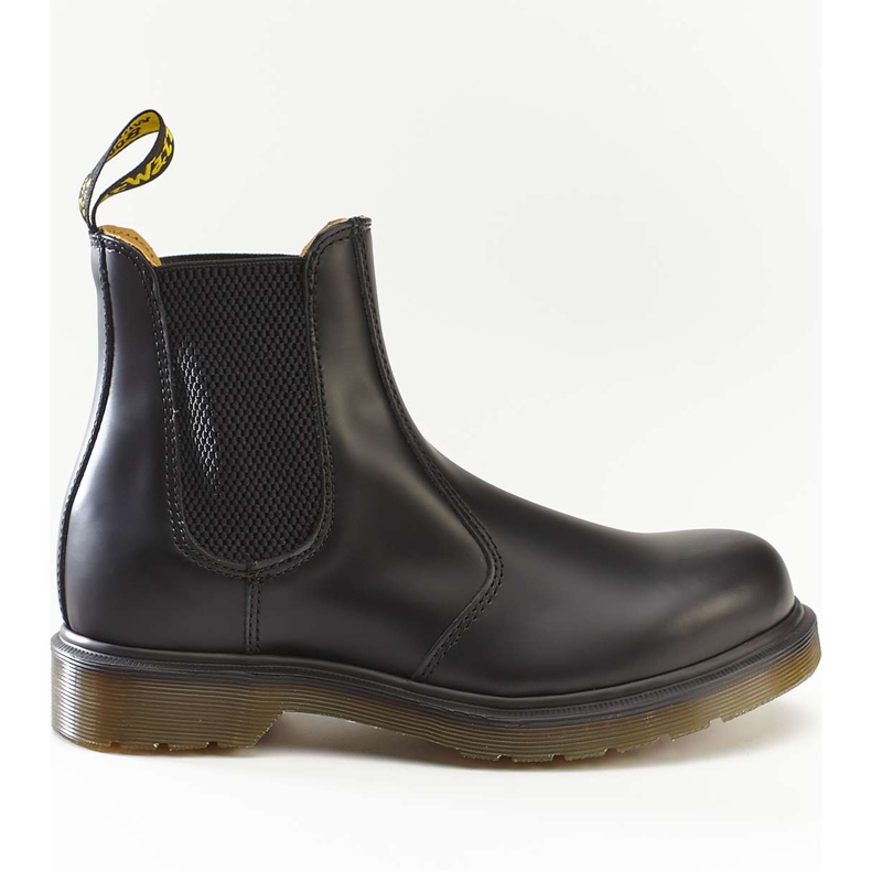 Dr. Martens 2976 Black DM11853001 schwarz