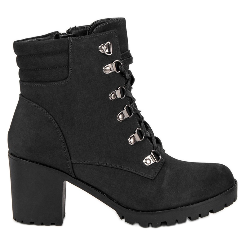 Schwarze Vinceza-Arbeiter