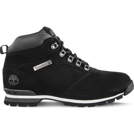 Timberland Splitrock 2 61R schwarz