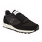 Saucony Jazz Original Vintage Schwarz Schwarz 689