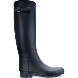 Hunter Frauen Original Marine verfeinert marineblau