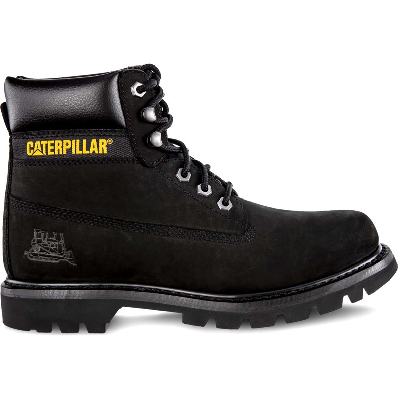 Caterpillar Colorado 909 schwarz