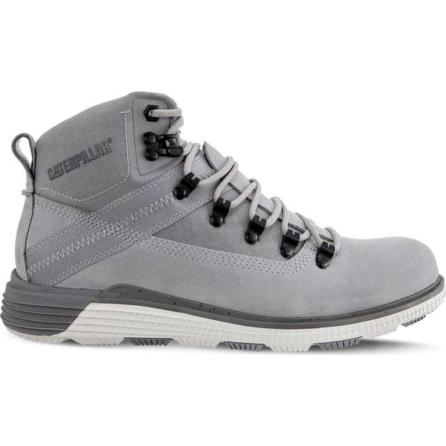 Caterpillar Chase20 Mid Grey Gris grau