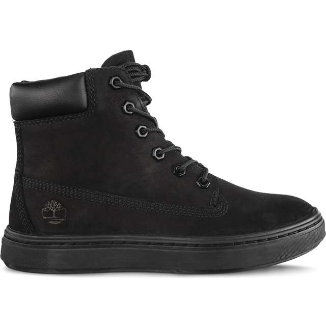 Timberland London 6 Zoll Schwarz