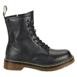 MCKEY Glany Arbeiter schwarz