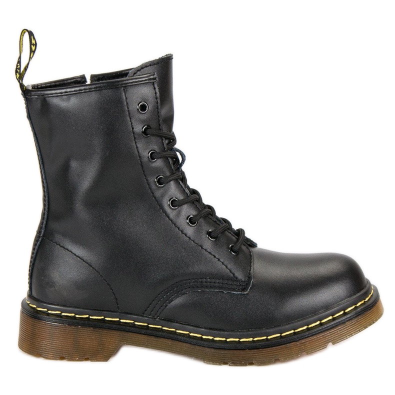 MCKEY Glany Arbeiter schwarz