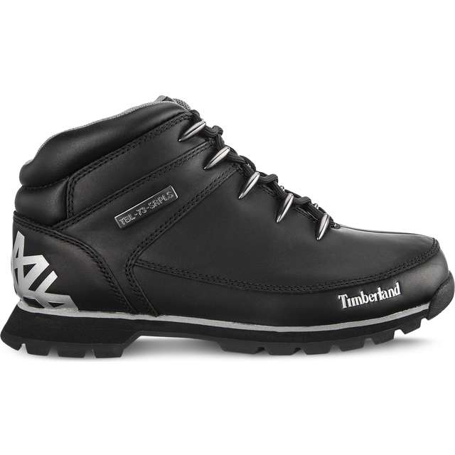 Timberland Euro Sprint Hiker Black schwarz