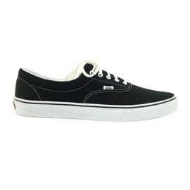 Vans Era BLK schwarz