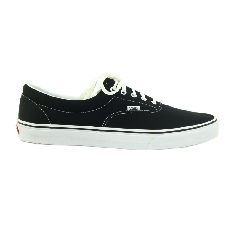 Vans Era BLK schwarz