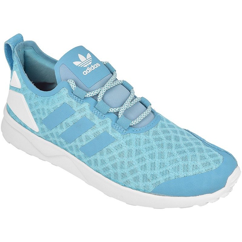 Adidas Originals Zx Flux Adv blau