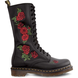 Dr. Martens Vonda Schwarz DM12761001
