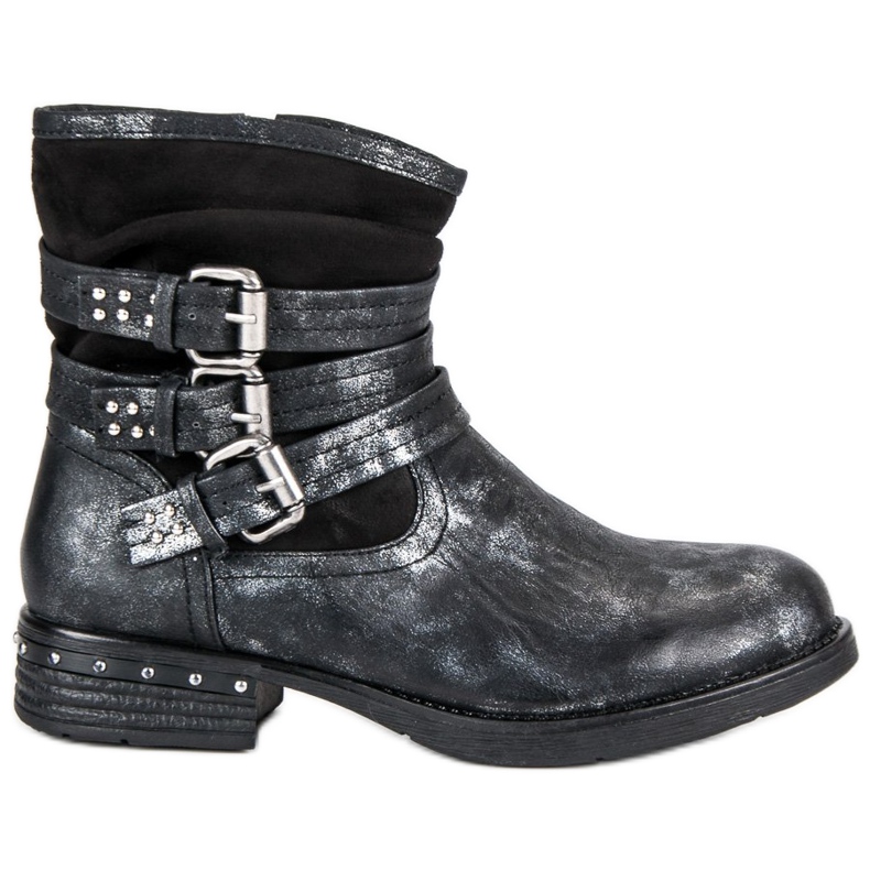 Kayla Schwarze Arbeiter