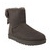Ugg Mini Bailey Bow Ii Grey grau