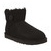Ugg Mini Bailey Button Ii Schwarz